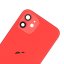 Apple iPhone 12 - Zadný housing (PRODUCT)RED™