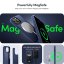 Kryt Spigen Cyrill Kajuk Mag Magsafe iPhone 15 Pro Navy