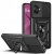 Kryt Tech-Protect Camshield Pro Motorola Moto G55 5G Black