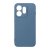 Pouzdro na OPPO Reno 16 5G Silicone Blue