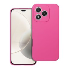 Kryt Case Honor 400 Lite Silicone 2mm (Camera Protection) Pink Kryt Case Honor 400 Lite Silicone 2mm (Camera Protection) Pink