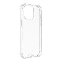 Kryt Armor Jelly Case Roar - iPhone 14 Pro Max Priesvitný