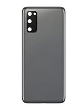 Samsung Galaxy S20 /S20 5G - Zadní kryt - Grey s zadní kamery (náhradní díl)