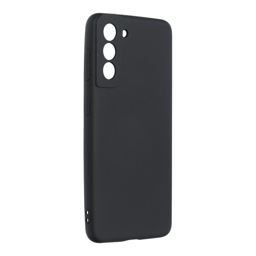 Forcell SILICONE LITE Case  Samsung Galaxy A13 5G čierny