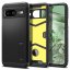 Kryt Spigen Tough Armor Google Pixel 8 Black