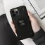Kryt Case iPhone 16 Nitro Black