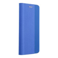 Kryt Sensitive Book Case Huawei P30 Lite Light Blue