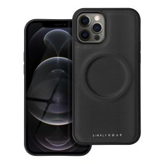 Kryt Roar Mag Morning Case - iPhone 12 Pro Black