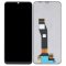 LCD displej + dotykové sklo Motorola Moto E13