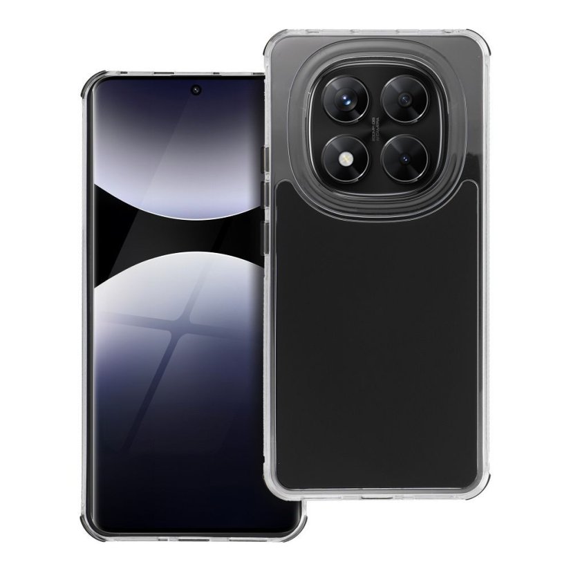 Kryt Case Xiaomi Redmi Note 14 Pro 5G / 14 Pro Plus 5G Matrix Black