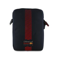Red Bull Nylon Powerbar Taška vel. L Navy