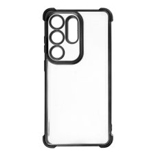 Tok Case Samsung Galaxy S26 Ultra Antishock Electro Black