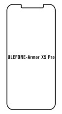 engaroGuard Hydrogel - ochranná fólie - Ulefone Armor X5 Pro