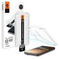 edzett védőüveg Szkło Antyrefleksyjne Spigen Glas.Tr "Ez Fit Pro Ac" Anti Reflection 2-Pack Samsung Galaxy S26 Ultra Clear
