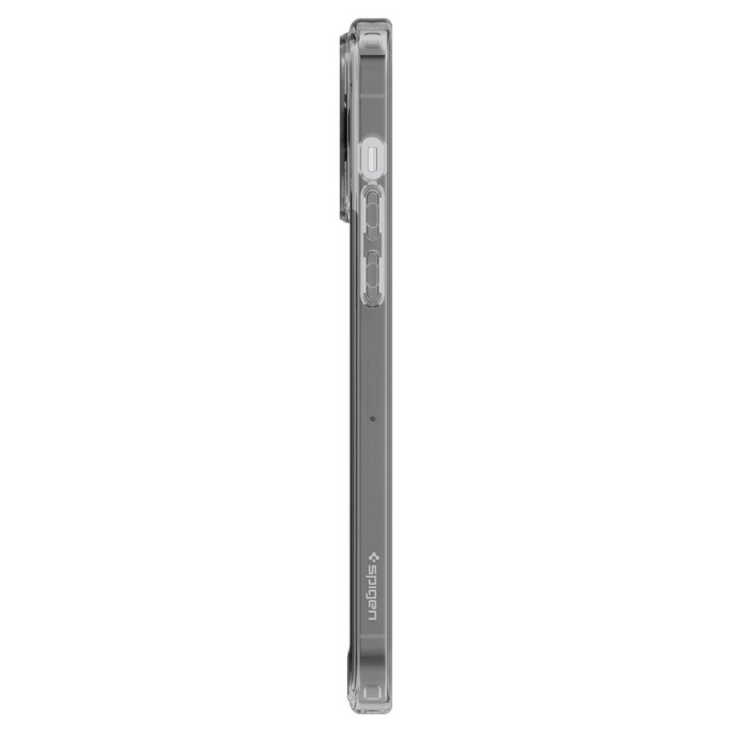 Kryt Spigen Ultra Hybrid Mag Magsafe iPhone 14 Pro Frost Black