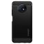 Kryt Spigen Rugged Armor Xiaomi Redmi Note 9T 5G Matte Black