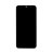 Displej s rámom pre Samsung A505 Samsung Galaxy A50 Black