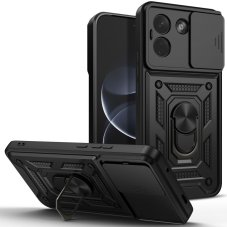 Kryt Tech-Protect Camshield Pro pro Xiaomi Redmi Note 17 Pro Max 5G Black