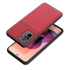 Kryt na Xiaomi Redmi Note 17 Pro Max 5G / 17 Pro Plus 5G Noble Red