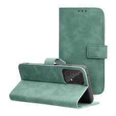 Kryt Flip Case Samsung Galaxy A52 5G / A52 LTE ( 4G ) / A52S 5G Tender Book Green