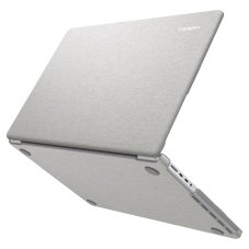 Spigen Urban Fit Macbook Pro 16 M1-M5 / M5 Pro / M5 Pro Max 2021-2026 Heather Grey