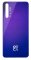Huawei Nova 5T - zadný kryt - fialový (náhradný diel)