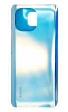 Xiaomi Mi 11 - zadný kryt - Blue (náhradný diel) Xiaomi Mi 11 - zadný kryt - Blue (náhradný diel)