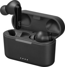 Slúchadlá Wireless Earphones Jvc Haa9Tbe Black
