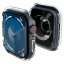 Kryt Spigen Thin Fit Apple Watch 10 / 11 (42 mm) Crystal Clear
