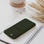 Kryt Case Card Samsung Galaxy A25 5G Green