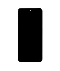 Displej s rámom pre Poco M3 Pro 5G