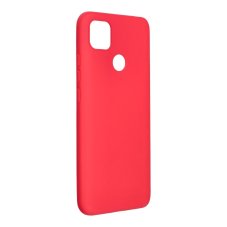 Kryt Soft Case Xiaomi Redmi 9C Red Kryt Soft Case Xiaomi Redmi 9C Red