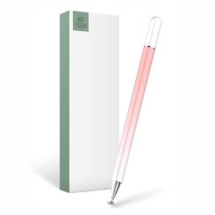 Kapacitné pero Tech-Protect Ombre Stylus Pen Pink