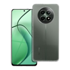 Kryt Clear Case 2 mm Realme 12 5G (Camera Protection) Priesvitný Kryt Clear Case 2 mm Realme 12 5G (Camera Protection) Priesvitný