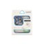 Kryt mini Bumpers With Camera Island Protection Case iPhone 13 Pro Max Blue