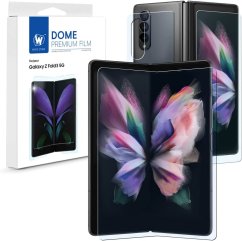Ochranná fólia Whitestone Premium Foil Samsung Galaxy Z Fold 3
