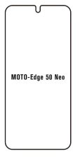 engaroGuard Hidrogél - védőfólia - Motorola Edge 50 Neo
