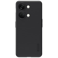 Nillkin Super Frosted zadný kryt pre OnePlus Nord 3 Black Nillkin Super Frosted zadný kryt pre OnePlus Nord 3 Black