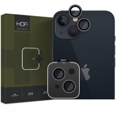 Ochranné sklo zadnej kamery Ochranné sklo zadnej kamery Hofi Camring Pro+ iPhone 15 / 15 Plus Black Ochranné sklo zadnej kamery Ochranné sklo zadnej kamery Hofi Camring Pro+ iPhone 15 / 15 Plus Black