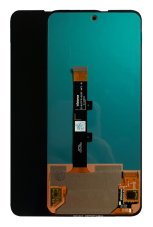 LCD displej + dotykové sklo Motorola Edge 20 lite