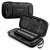 Pouzdro Supcase Carrying Plus Nintendo Switch 2 Black