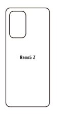 engaroGuard Hydrogel - zadní ochranná fólie - OPPO Reno5 Z 5G