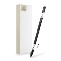 Dotykové pero Tech-Protect Usp200 3-Tip Stylus Pen Black