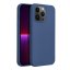 Kryt Silicone Case iPhone 13 Pro Blue