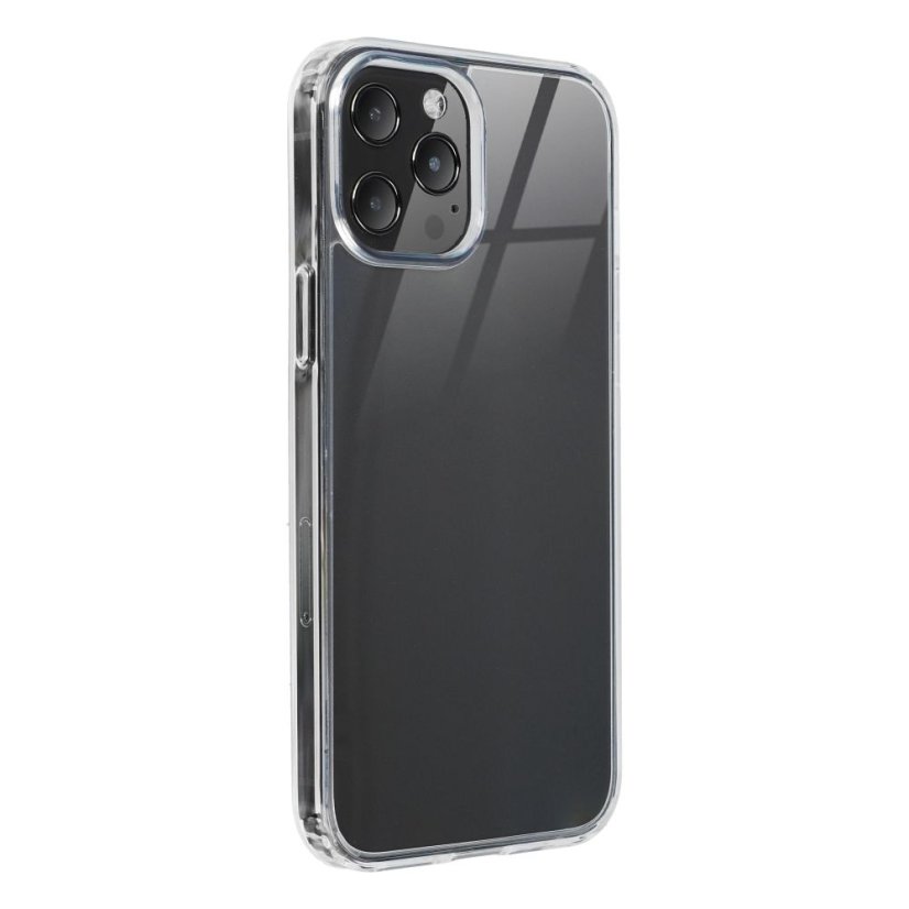 Kryt Case iPhone SE 2025 Super Clear Hybrid Priesvitný
