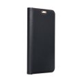 Kryt Luna Book Gold Xiaomi Redmi Note 15 5G Black