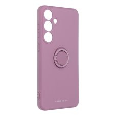 Kryt Roar Futerał Amber Case Samsung Galaxy S24 Plus Fioletowy