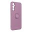 Kryt Roar Amber Case - Samsung Galaxy A34 5G Purple
