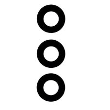 Náhradní sklo zadní kamery - Samsung Galaxy A34 5G A346B