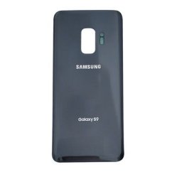 Samsung Galaxy S9 - Zadný kryt - šedý (náhradný diel)